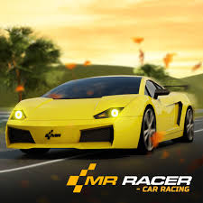 Mr.Racer